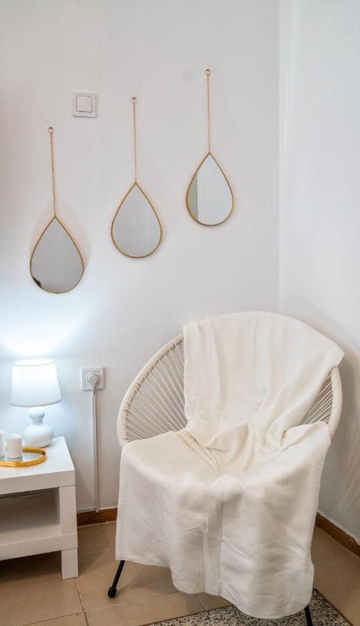 Lux Garden Apartment Near Acropolis In The Heart Of Athen Exterior foto