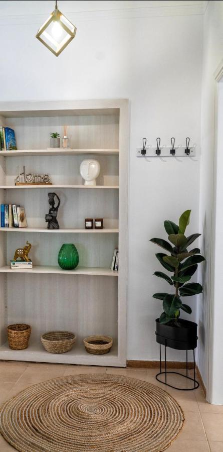 Lux Garden Apartment Near Acropolis In The Heart Of Athen Exterior foto