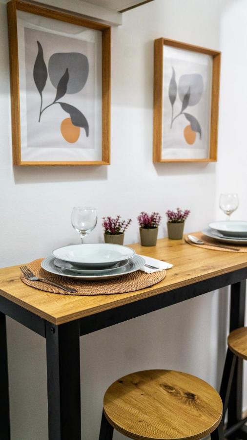 Lux Garden Apartment Near Acropolis In The Heart Of Athen Exterior foto
